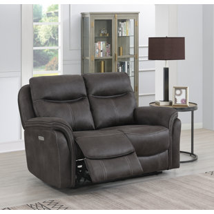 Love store set recliner